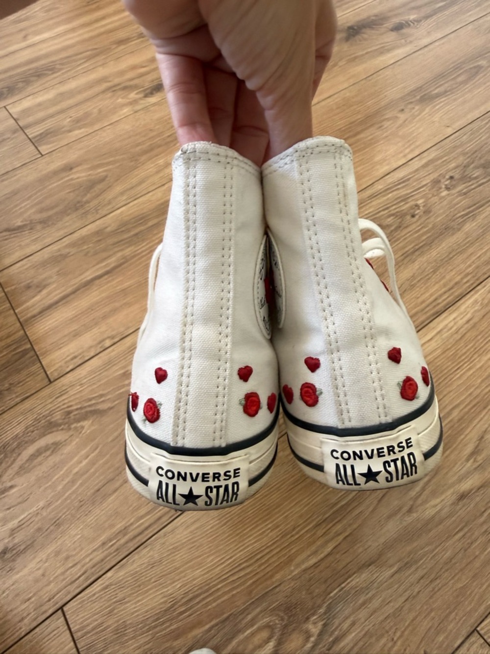 Converse - Picture 8 of 10